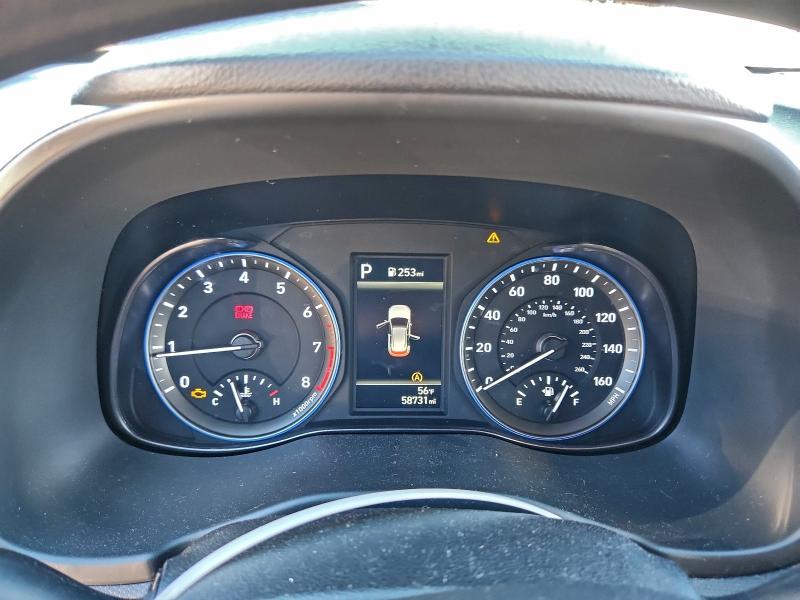 Фото 9 - HYUNDAI KONA