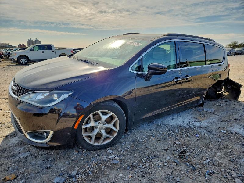 Фото 1 - CHRYSLER PACIFICA