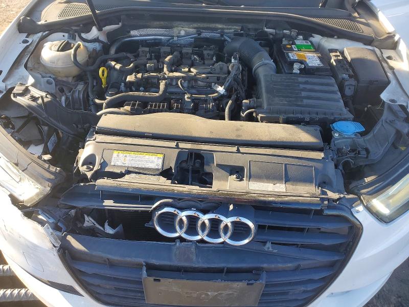 Фото 11 - AUDI A3