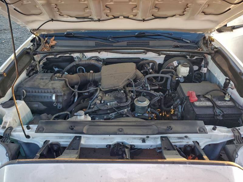 Фото 11 - TOYOTA TACOMA