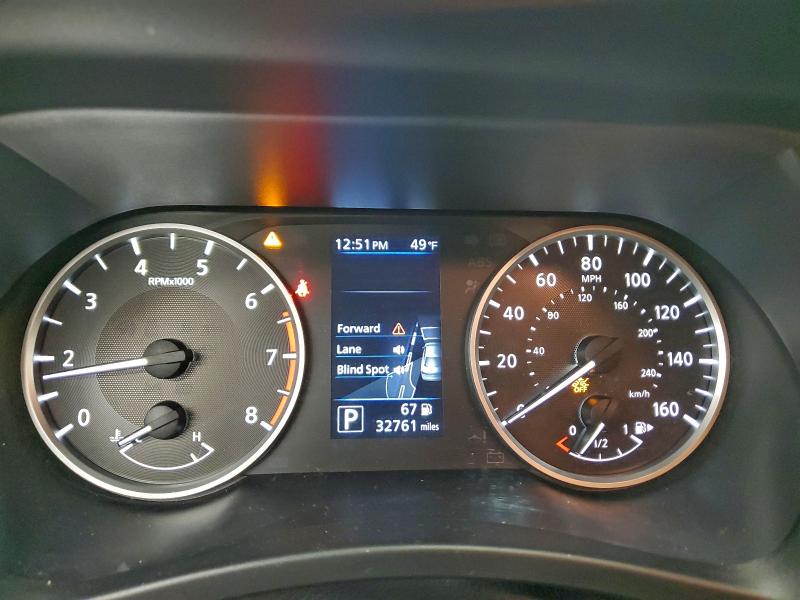 Фото 9 - NISSAN SENTRA