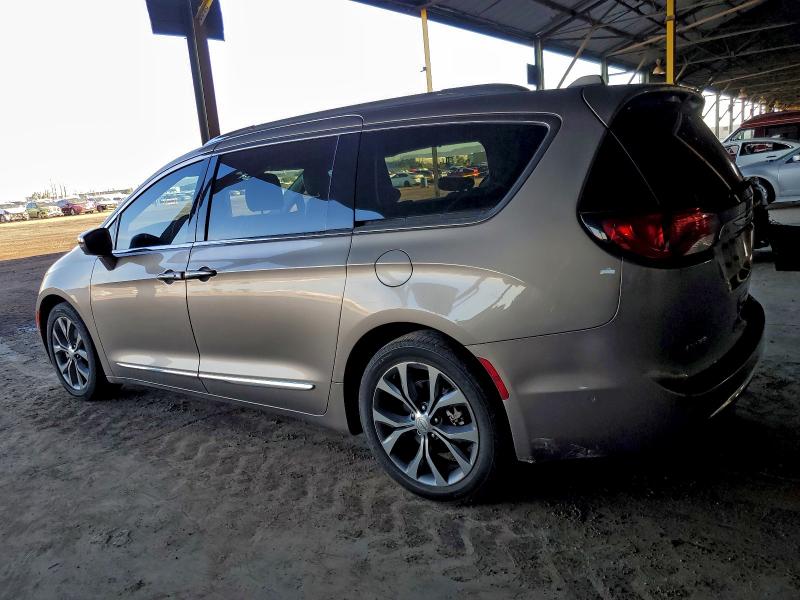 Фото 2 - CHRYSLER PACIFICA