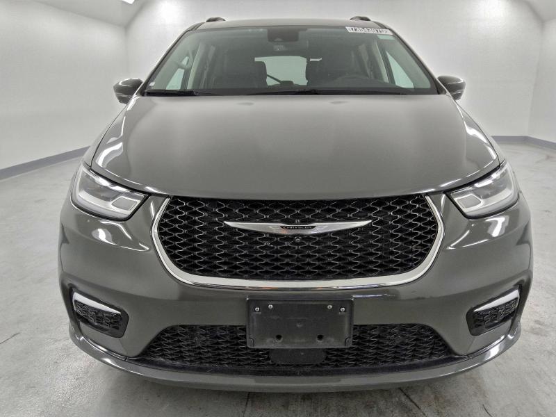 Фото 5 - CHRYSLER PACIFICA