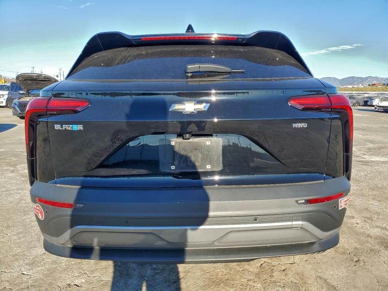 Фото 6 - CHEVROLET BLAZER