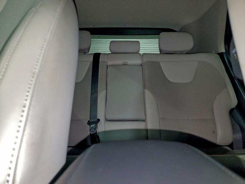 Фото 10 - KIA NIRO