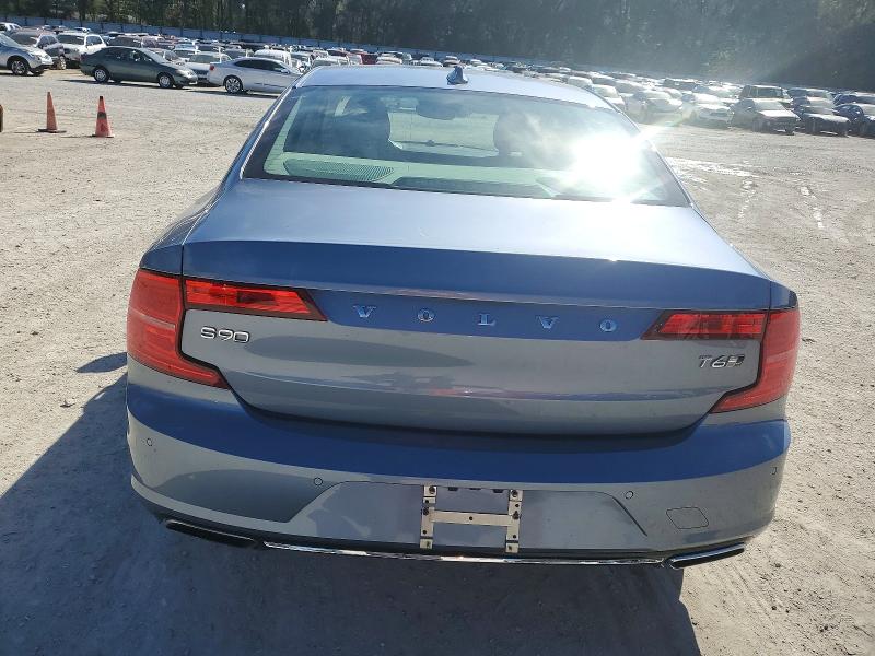 Фото 6 - VOLVO S90