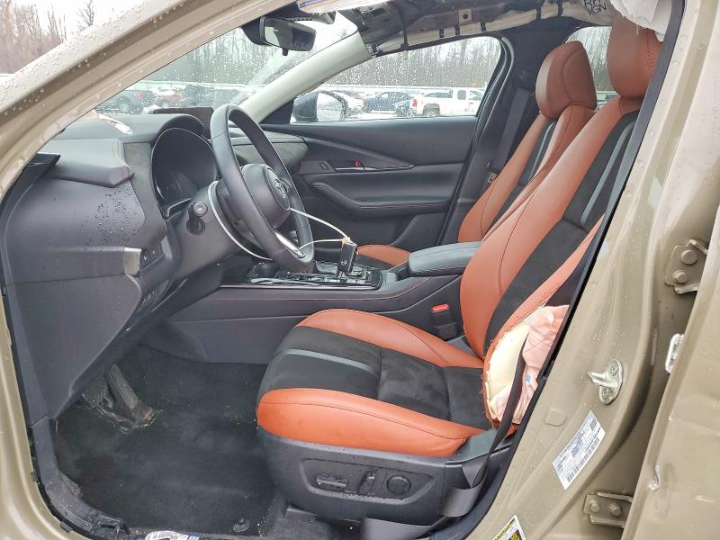 MAZDA CX-30 CARB 2024 VIN 3MVDMBXY1RM630549