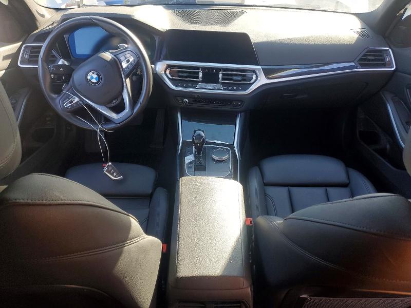 Фото 8 - BMW 3 SERIES