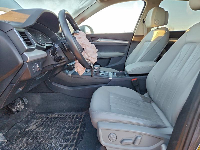 Фото 7 - AUDI Q5