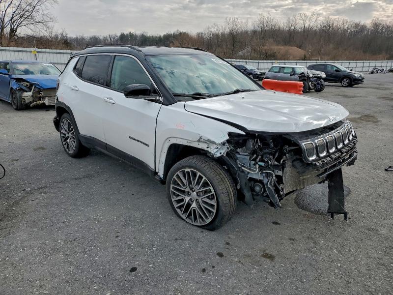 Фото 4 - JEEP COMPASS