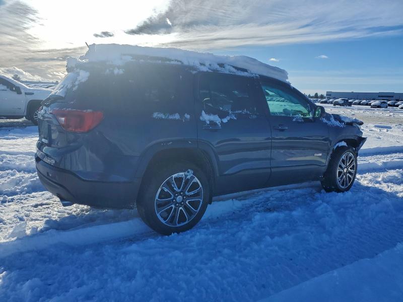 Фото 3 - GMC ACADIA