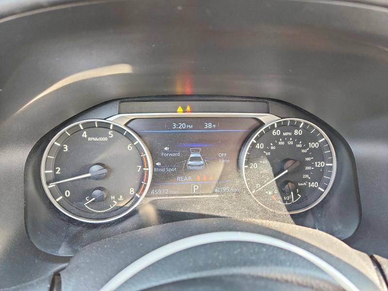 Фото 9 - NISSAN ALTIMA