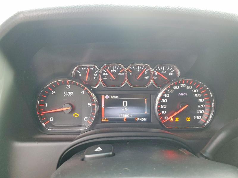 Фото 9 - GMC YUKON