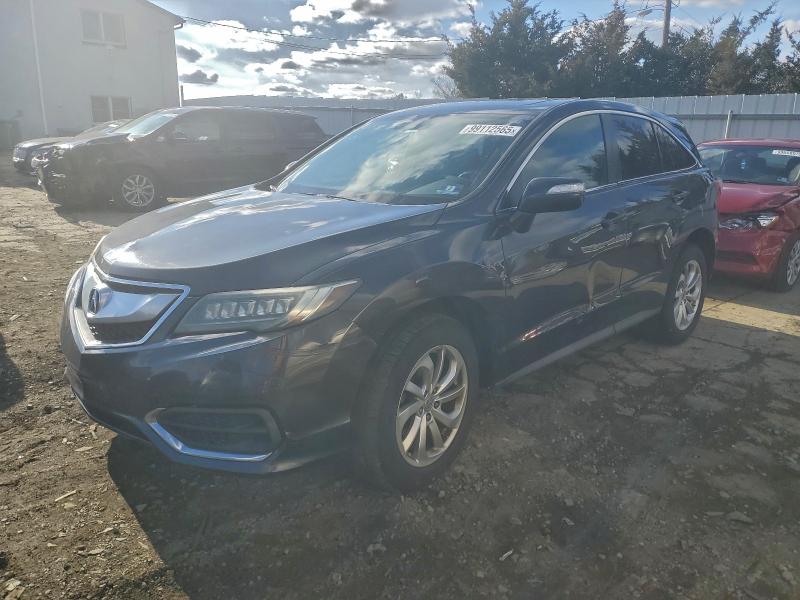 Фото 1 - ACURA RDX