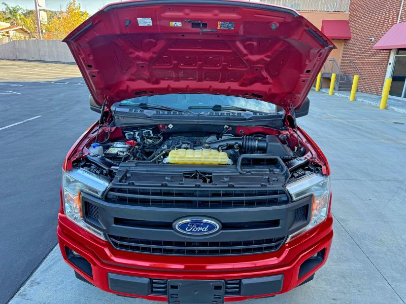 Фото 7 - FORD F-150