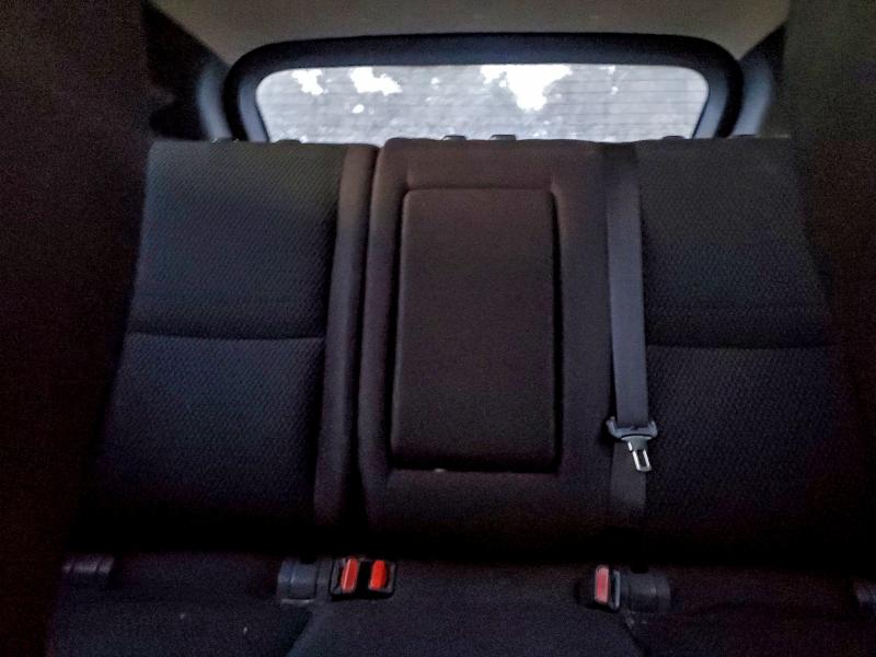 Фото 10 - NISSAN ROGUE