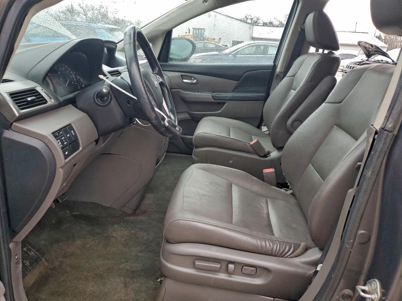 Фото 7 - HONDA All Models