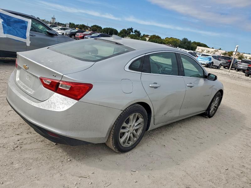 Фото 3 - CHEVROLET MALIBU