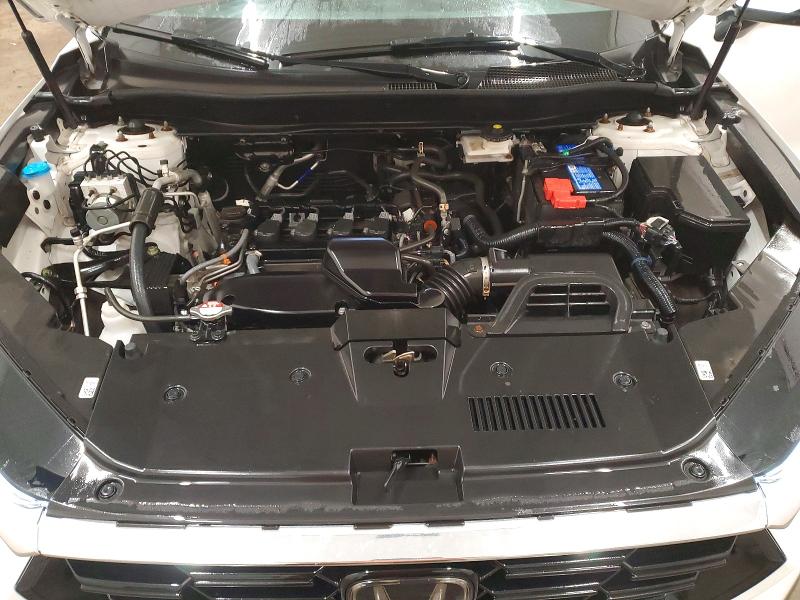 Фото 12 - HONDA CRV