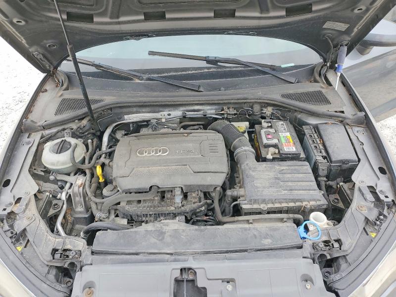 Фото 11 - AUDI A3