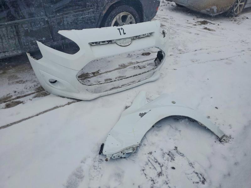 Фото 13 - FORD TRANSIT