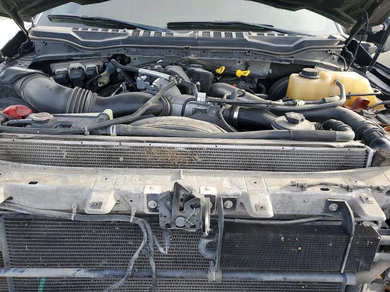 Фото 11 - FORD F250