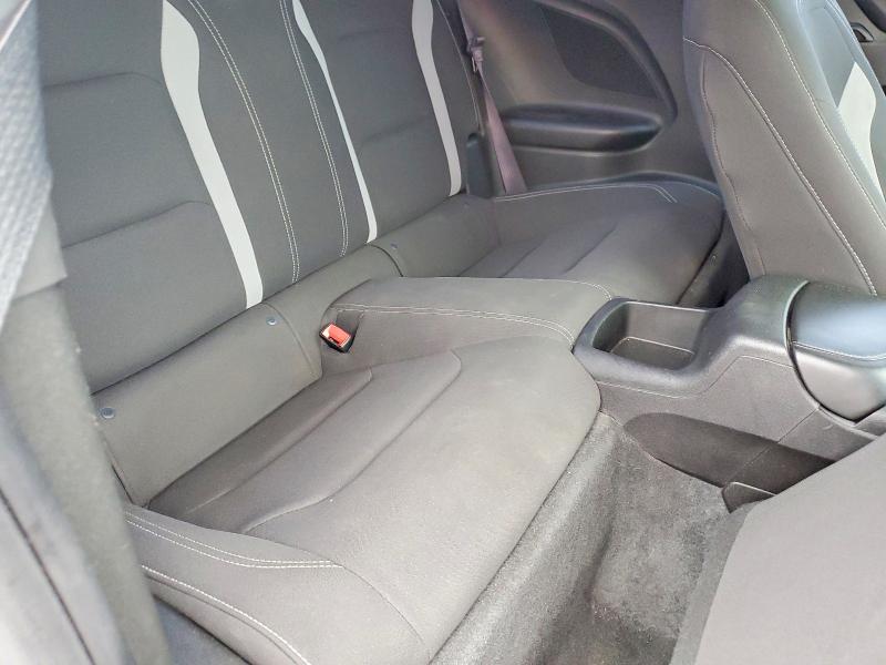 Фото 10 - CHEVROLET CAMARO