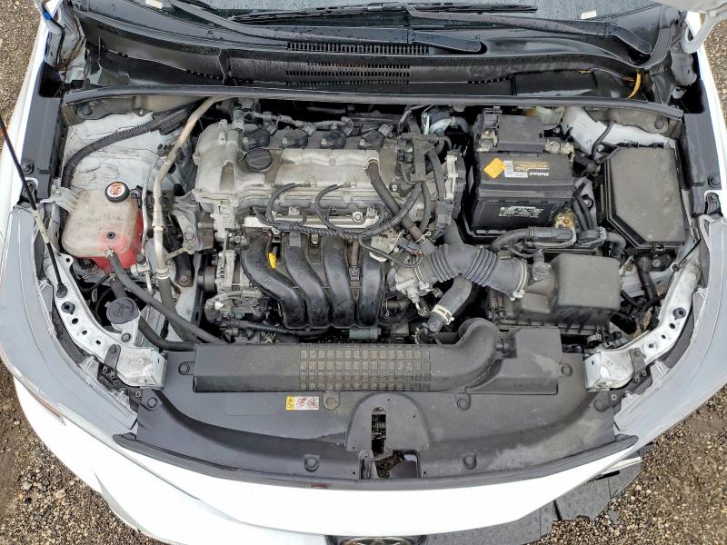 Фото 11 - TOYOTA COROLLA