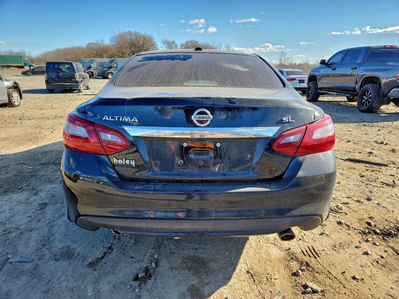 Фото 6 - NISSAN ALTIMA