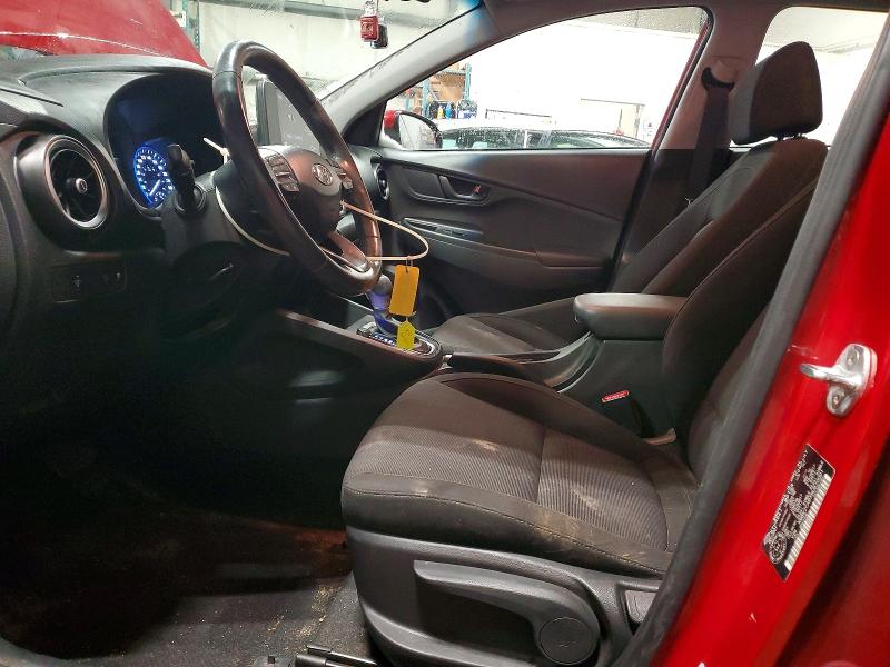 Фото 7 - HYUNDAI KONA