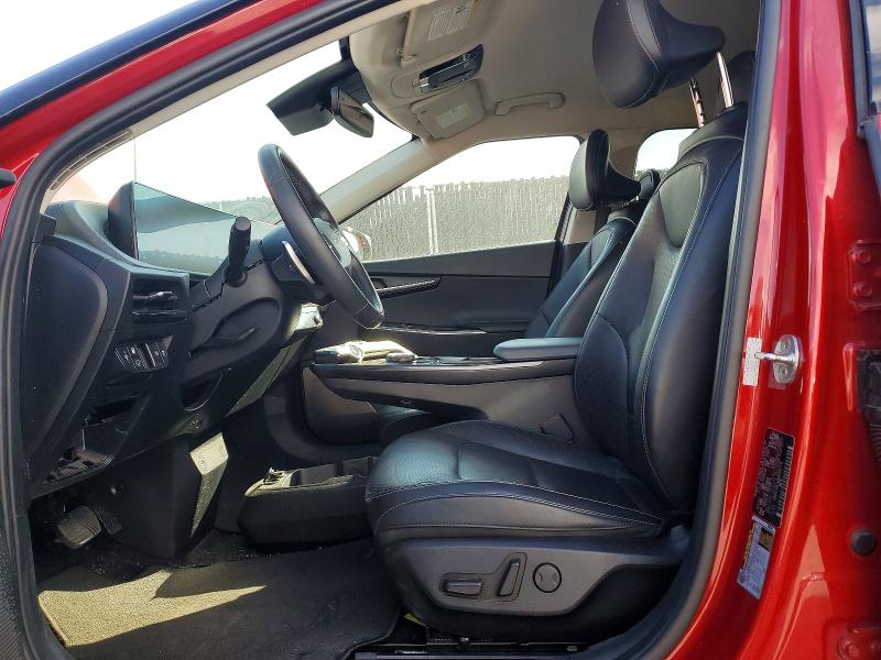 Фото 7 - KIA EV6 LIGHT