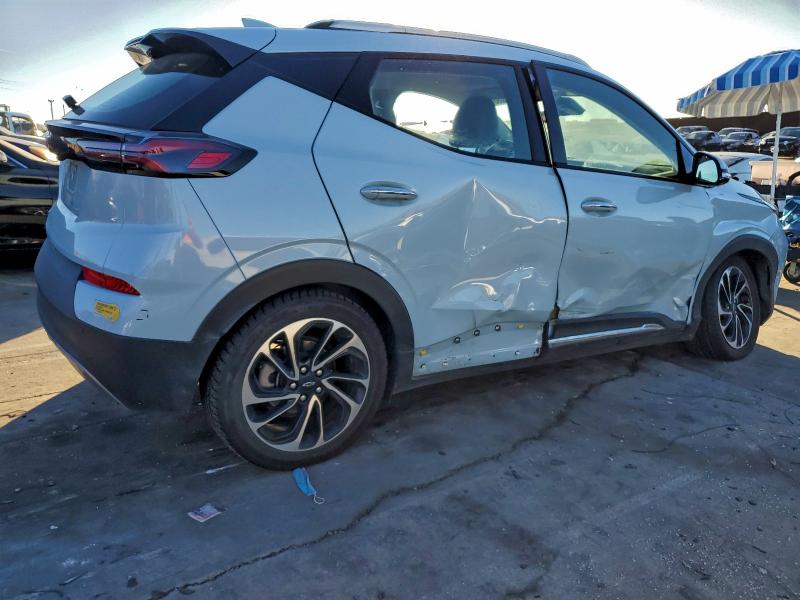 Фото 3 - CHEVROLET BOLT