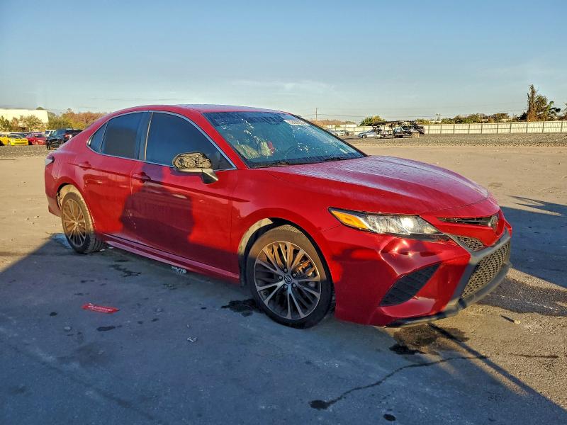 Фото 4 - TOYOTA CAMRY