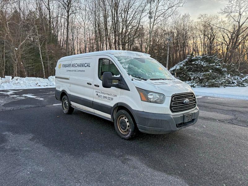 Фото 1 - FORD TRANSIT