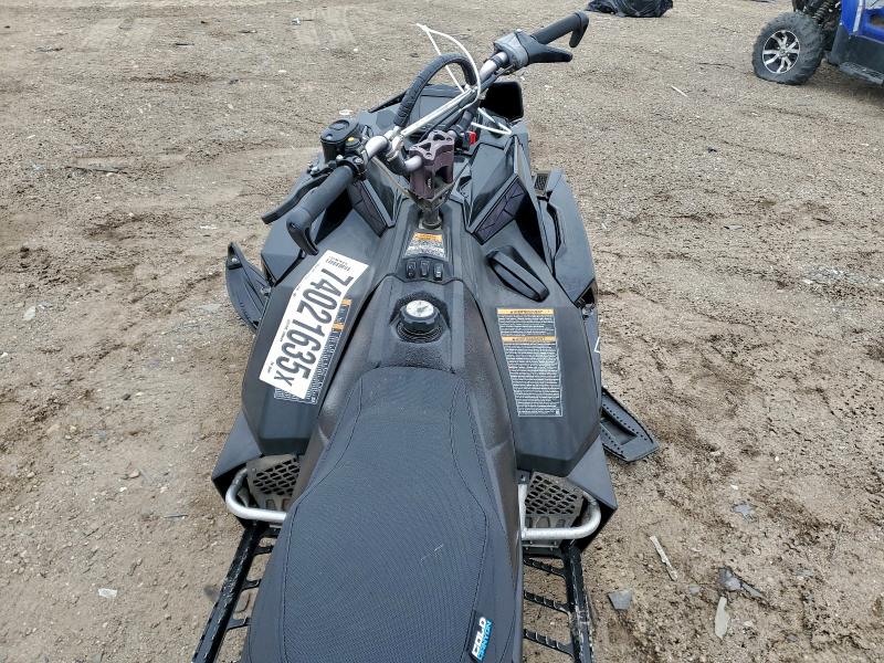POLARIS RMK 850 2019