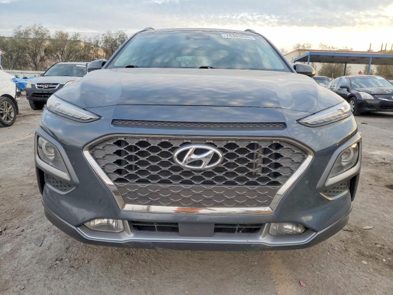 Фото 5 - HYUNDAI KONA