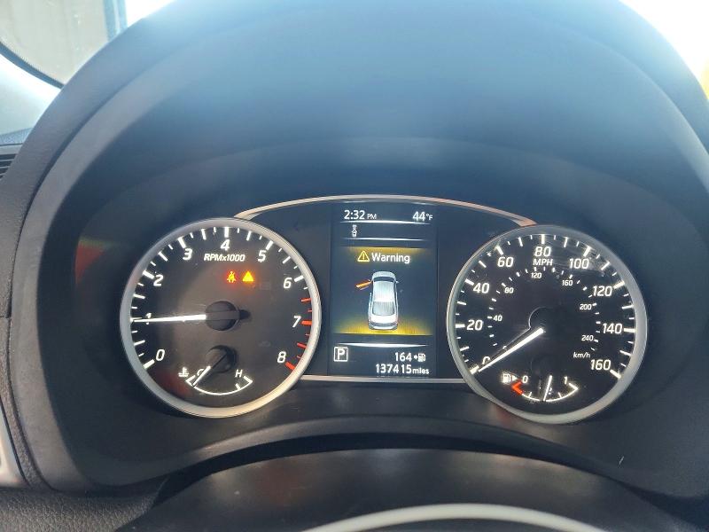 Фото 9 - NISSAN SENTRA