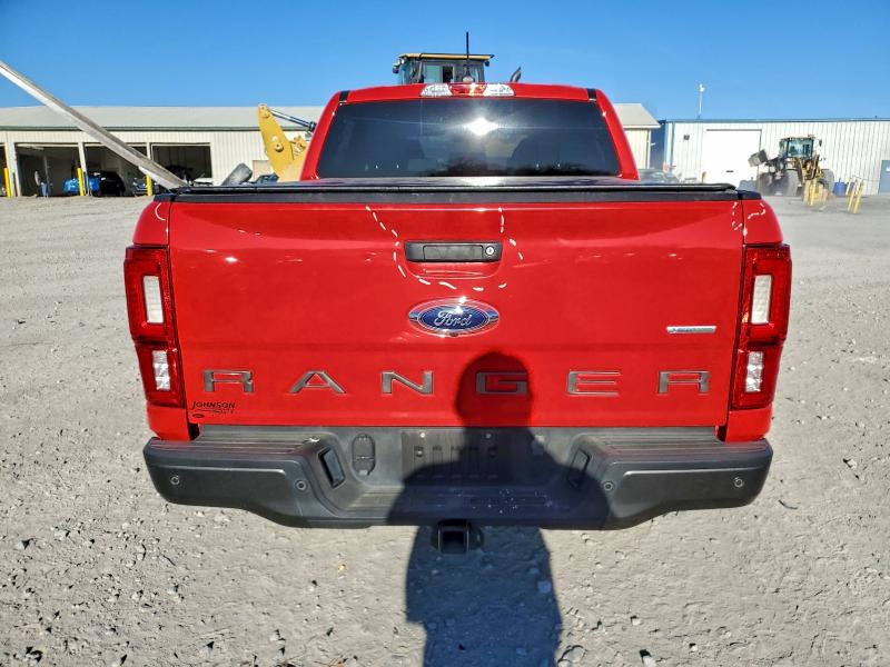 Фото 6 - FORD RANGER