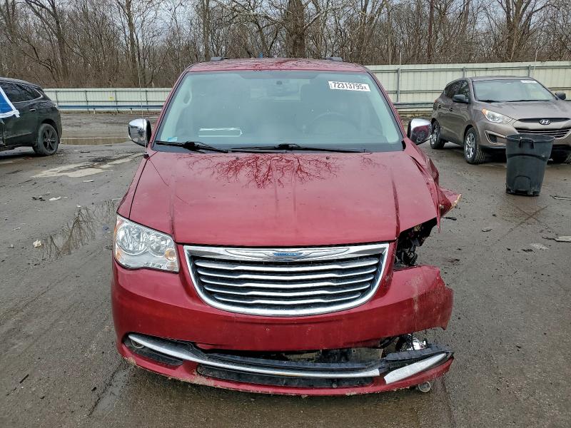 Фото 5 - CHRYSLER MINIVAN