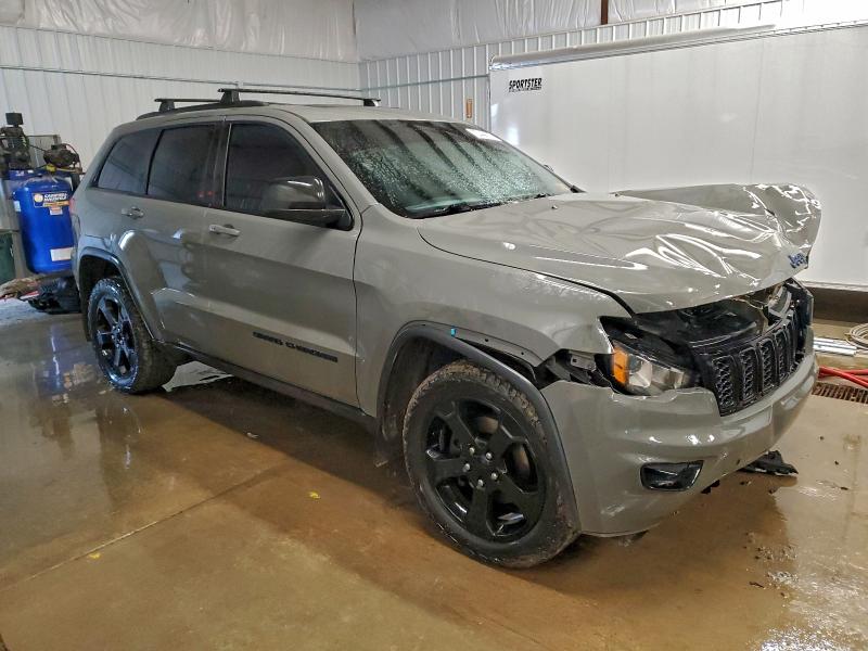 Фото 4 - JEEP GRAND CHER