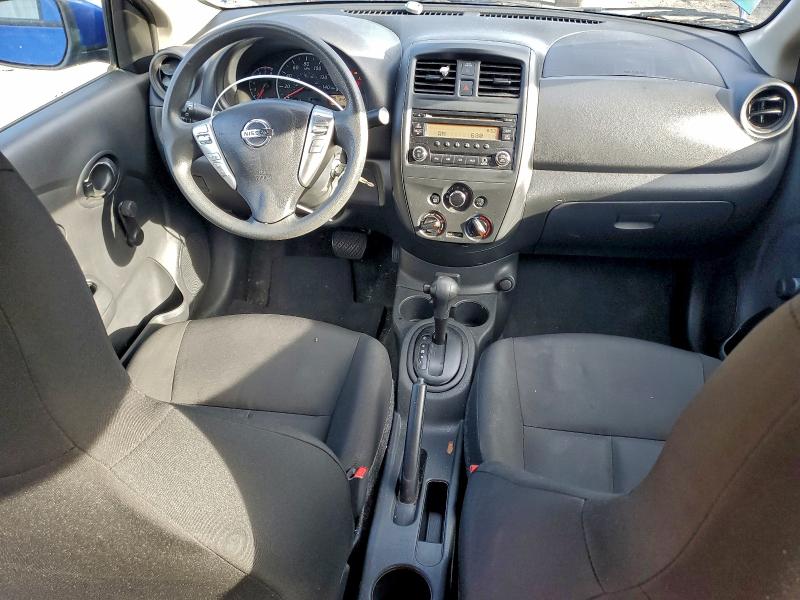 Фото 8 - NISSAN VERSA