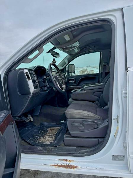 Фото 5 - GMC SIERRA