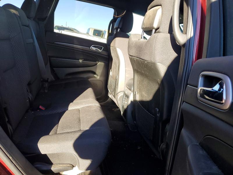 Фото 11 - JEEP GRAND CHER