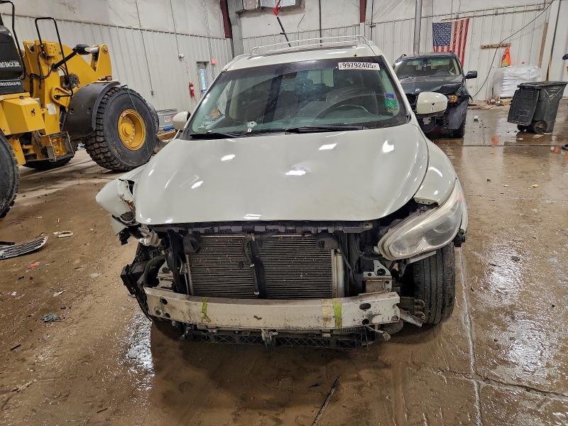 Фото 5 - INFINITI QX60