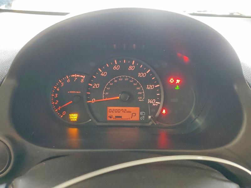 Фото 9 - MITSUBISHI MIRAGE