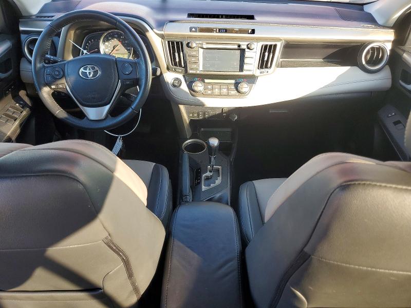 Фото 8 - TOYOTA RAV4