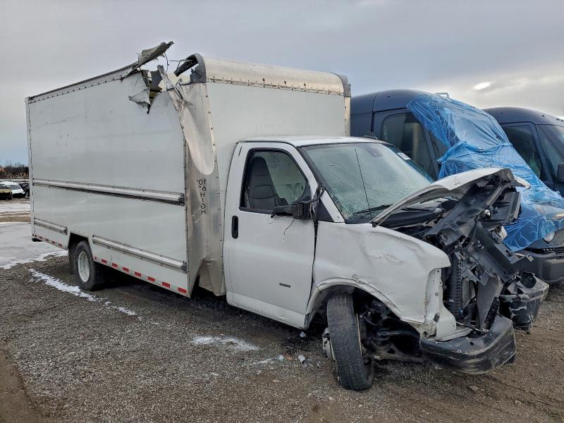 Фото 4 - GMC SAVANA