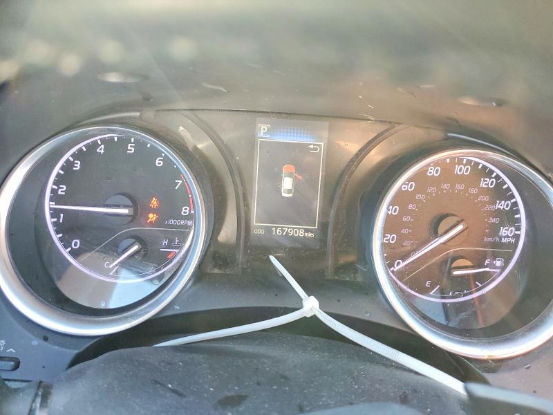 Фото 9 - TOYOTA CAMRY