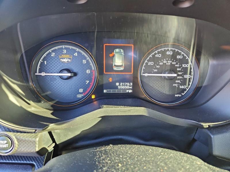 Фото 9 - SUBARU FORESTER