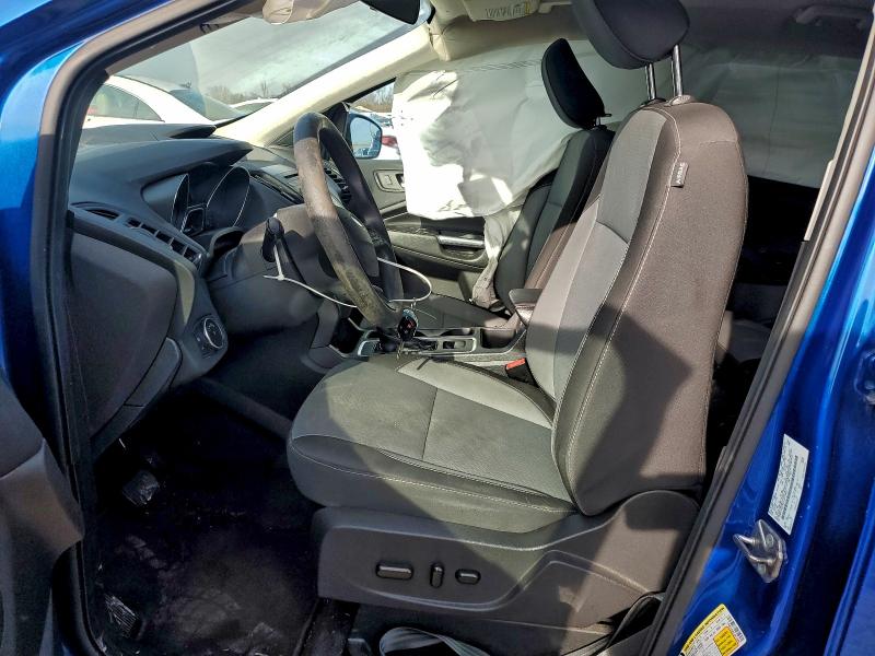 Фото 7 - FORD ESCAPE